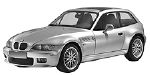 BMW E36-7 U20DC Fault Code