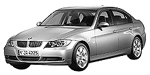 BMW E90 U20DC Fault Code