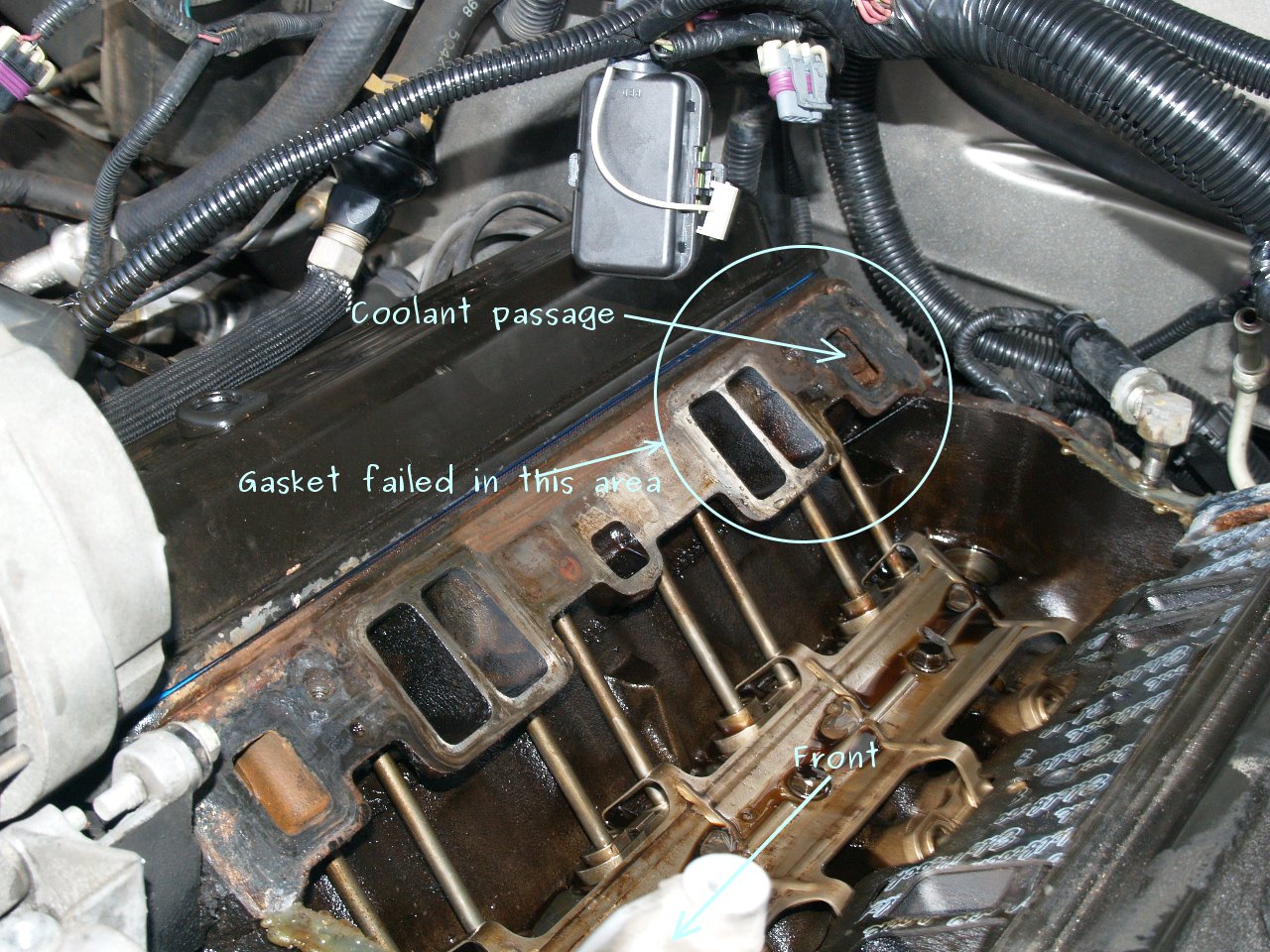 See U20DC in engine